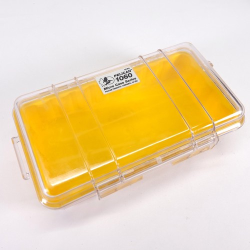 Pelican 1060 micro - , custodia