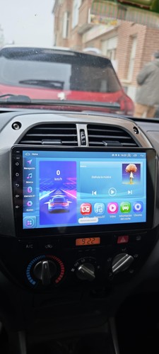Autoradio android 15 - android,