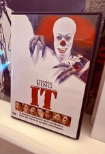 IT – Stephen King – Tommy