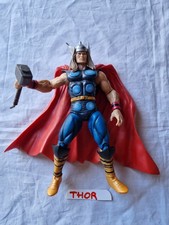 THOR ACTION FIGURE MARVEL DIAMOND SELECT DST EROE NO BATMAN AVENGERS SPIDER MAN