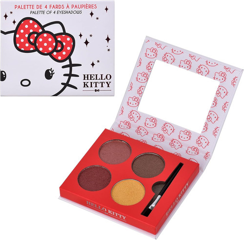 Hello kitty palette per - kitty,