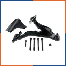 Braccio oscillante inferiore