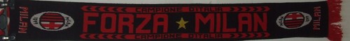 Sciarpa scarf bufanda - sciarpa, calcio
