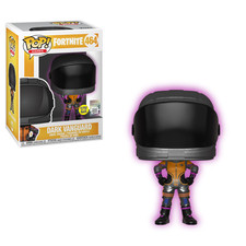 Funko pop giochi - giochi, fortnite