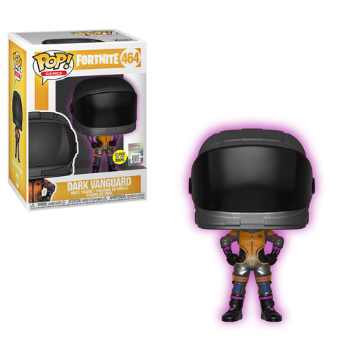 Funko pop giochi fortnite - fortnite, s2