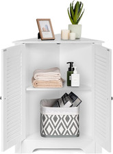 Armadio Angolare, Mobile