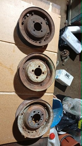 Vespa faro basso cerchio - vespa,