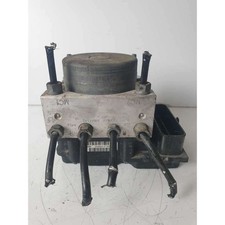 51884549 centralina pompa ABS freni Fiat 500 312 1.3 MJT 2007-15 Bosch