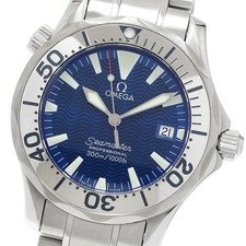 Orologio OMEGA Seamaster300