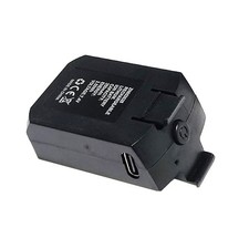 Batteria di ricambio per