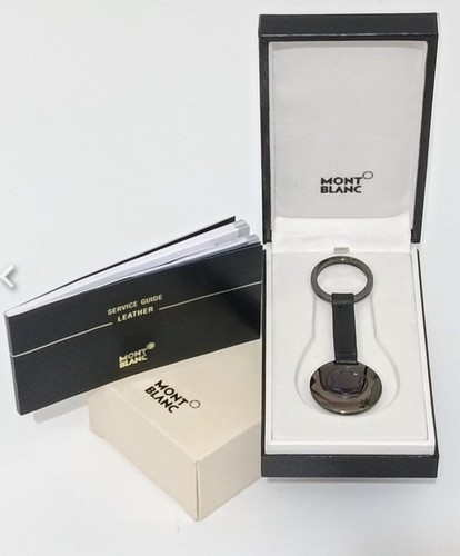 Montblanc portachiavi - montblanc,