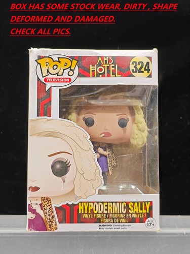 Modellino funko pop american - modellino,