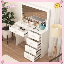 11 Lampadine Led Specchio