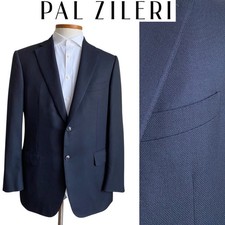 Pal Zileri Wool Blazer Sport