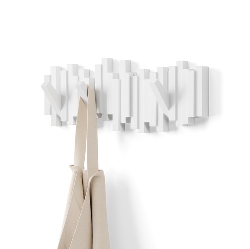 Sticks attaccapanni parete - sticks,