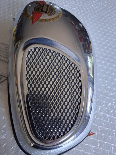 Coperchio filtro yamaha xv - filtro,