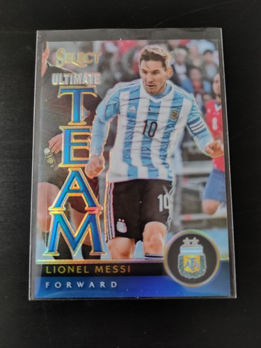 Argentina lionel messi - argentina,