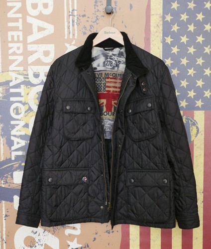 199 mens rare barbour - mens,