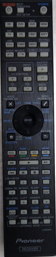 Pioneer axd7655 originale - pioneer,
