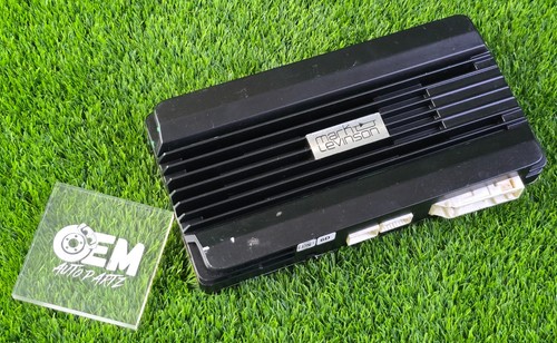 Amplificatore lexus mark - amplificatore,