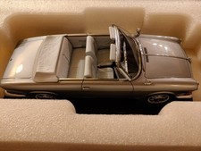 Bmw 3200 CS Bertone Cabrio 62