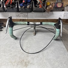 Leva Campagnolo Ergopower