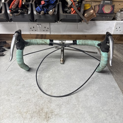Leva campagnolo ergopower - campagnolo,