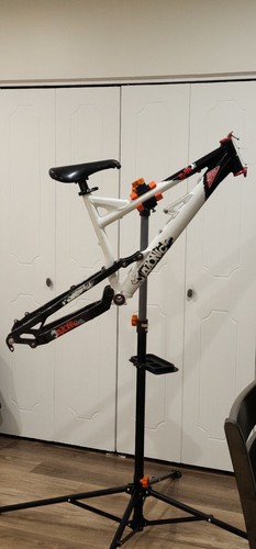 Telaio azonic b52 2011 - telaio,