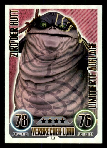 Ziro der hutt - hutt, force