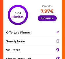 SIM Wind Numero Facile