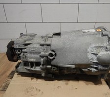 Cambio Vw Volkswagen Crafter