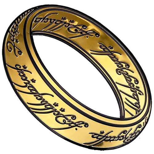 Lord the rings anello - -,