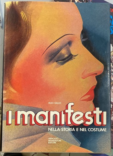 Manifesti nella storia nel - storia,