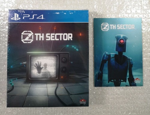 7th sector edition special - sector,