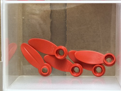 Lego parts piatto pianta - parts,