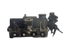 TESTATA FIAT 500 CINQUECENTO