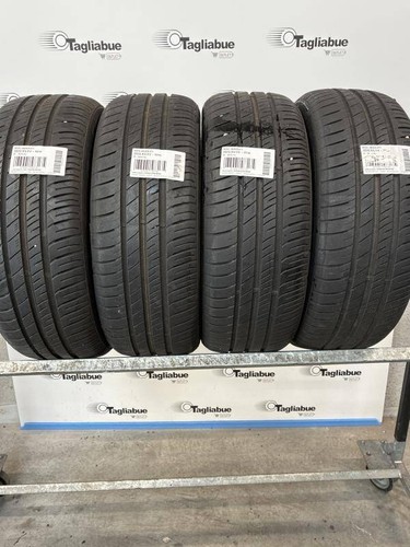 Set gomme 205 55r16 91v - set, 205/55r16