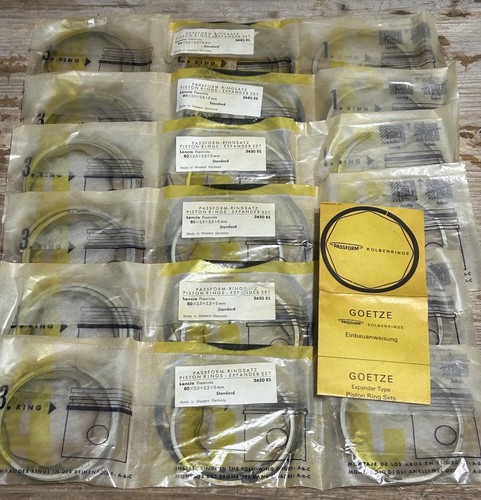 Fasce elastiche goetze auto - fasce,