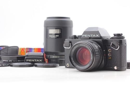 Ottime condizioni pentax - [ottime, lx