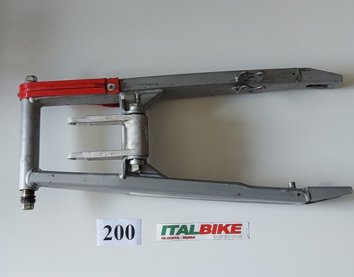 Forcellone posteriore fantic - forcellone,