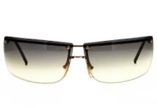 Occhiali sole vintage gucci - sole,