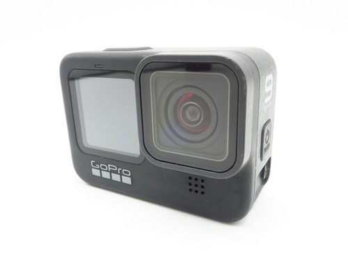 Gopro hero9 black action - hero9,