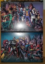 Batman Gotham City Chronicles