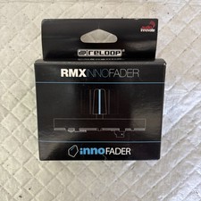 RMX Inno Fader Relook Audio