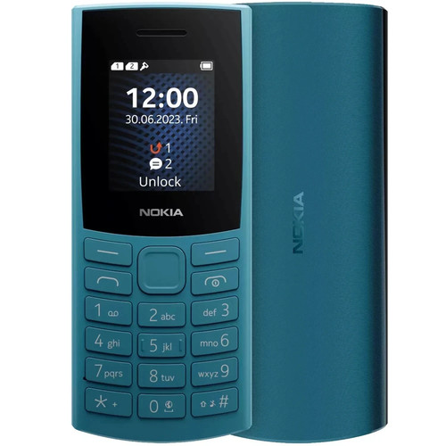 Telefono nokia 105 mobile - nokia,
