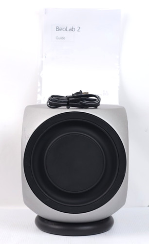 Bang olufsen beolab - olufsen,