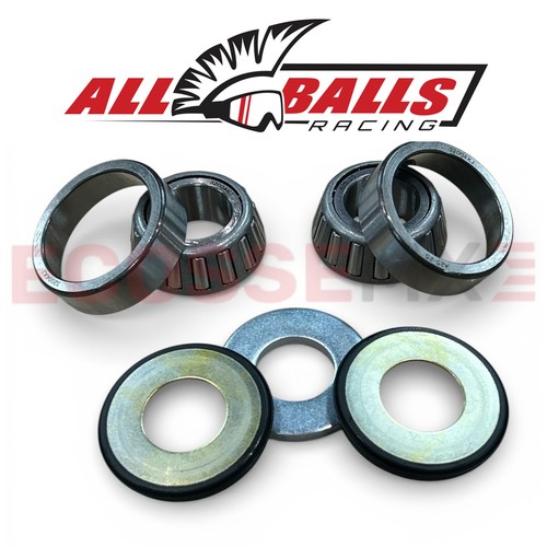 Kit cuscinetti sterzo allballs - cuscinetti,