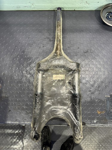 Forcella booster buzzetti - booster,