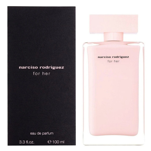 Narciso rodriguez for her eau - rodriguez,