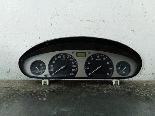Quadro strumenti - quadro,